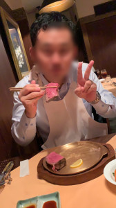 優太郎(40)